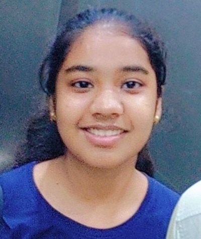 Aayushi Deep