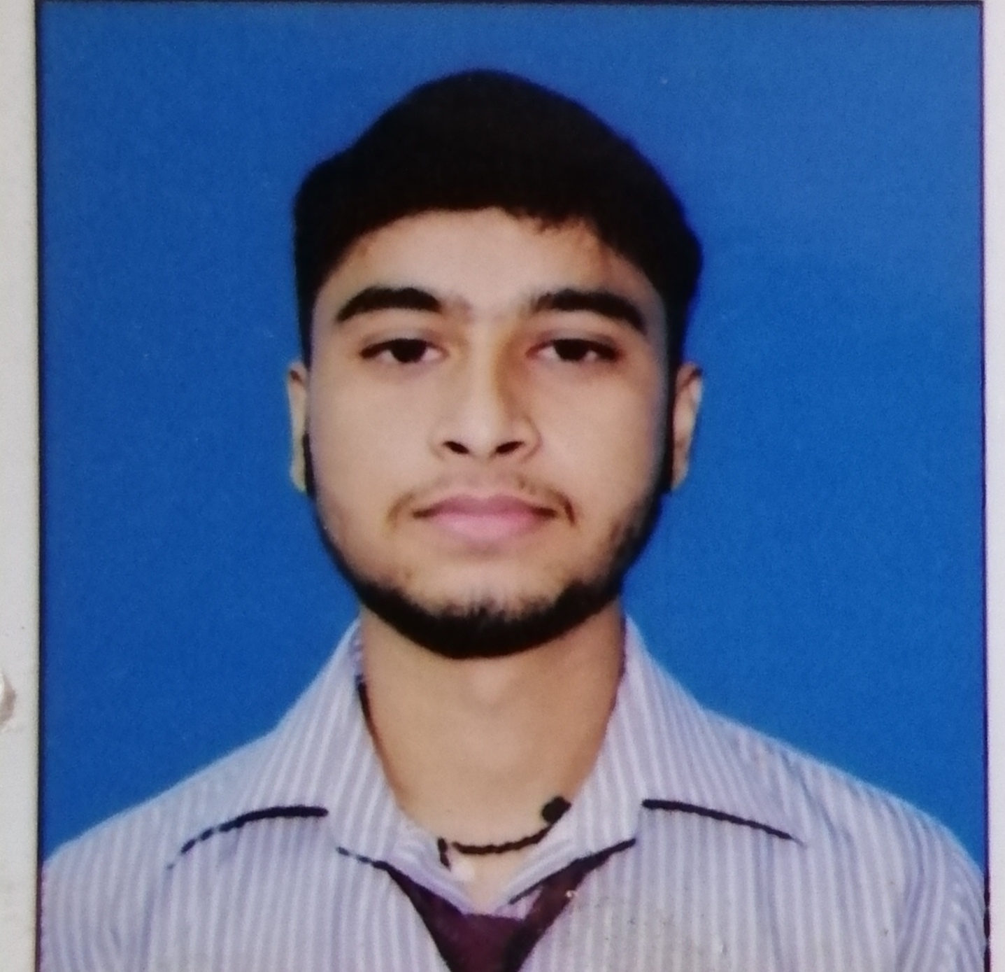 Amit Kumar