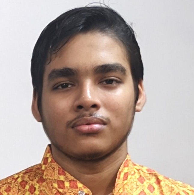 Amritanshu Chandra