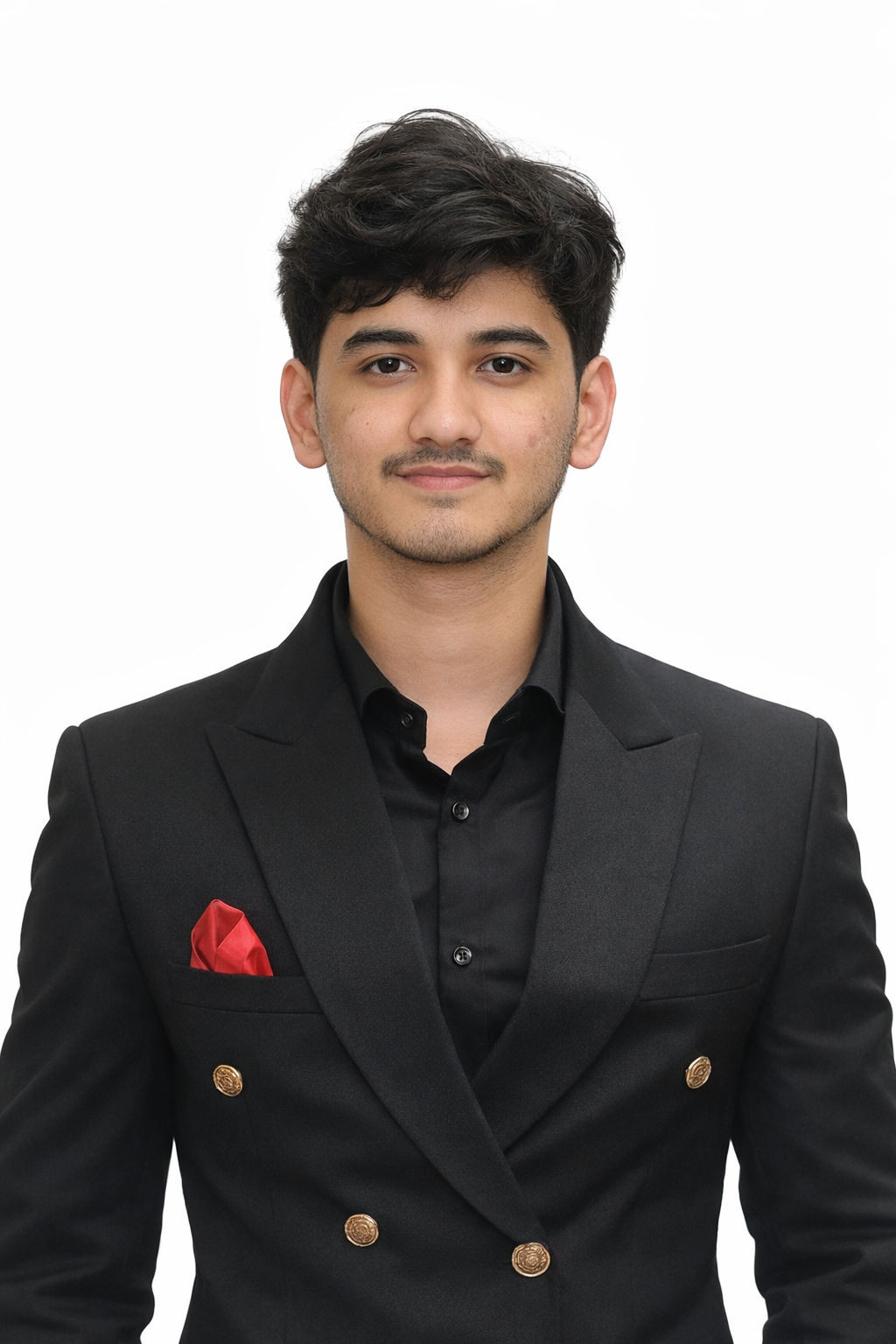 Anshul Bisht