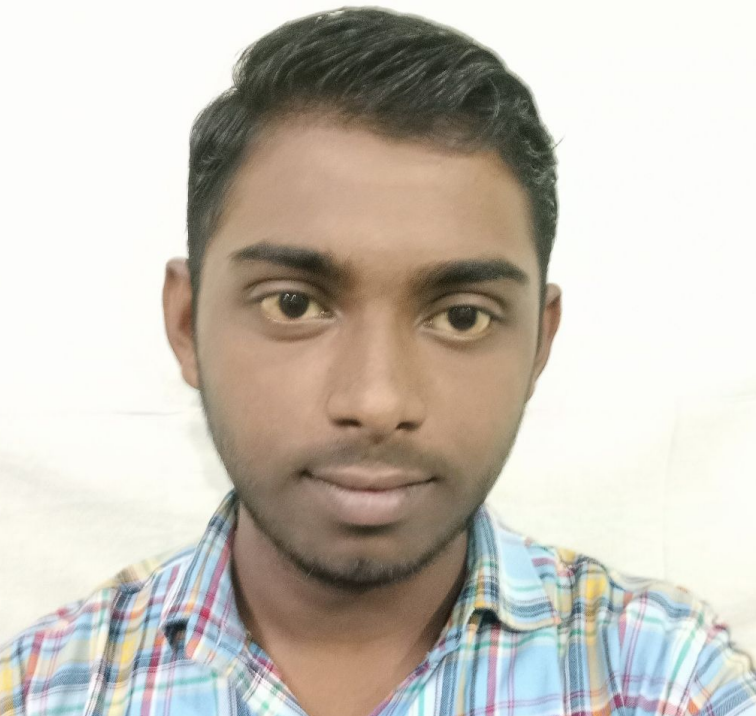Aryan Jha