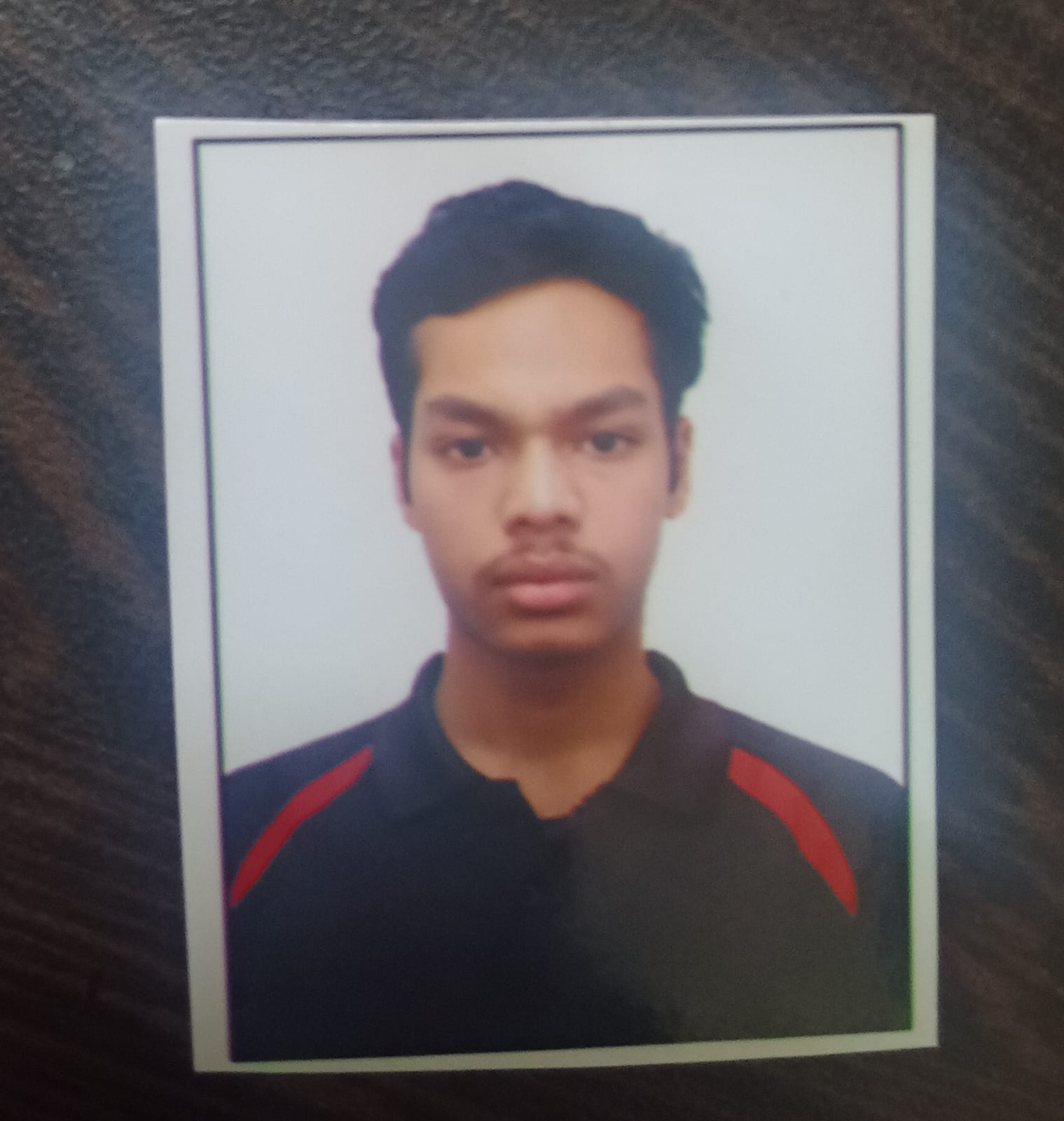 Chinmay Narayan Sahoo
