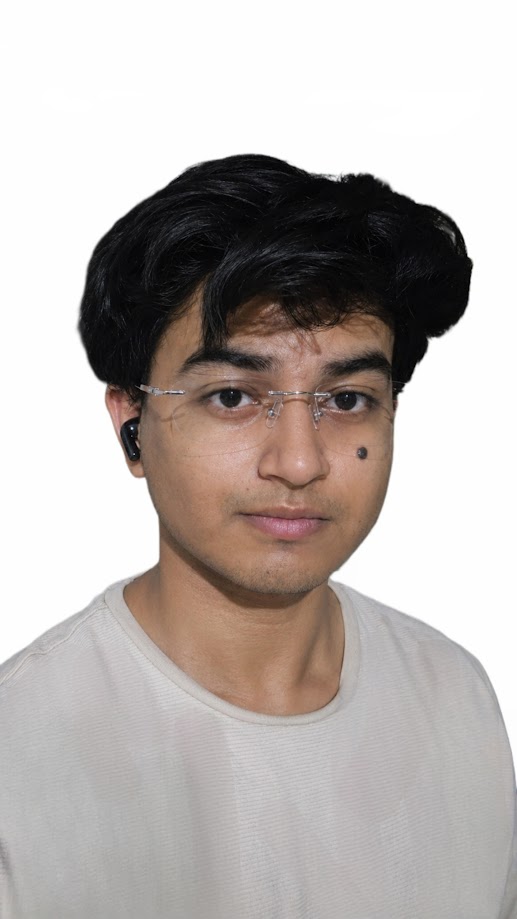 Daniyal Ali