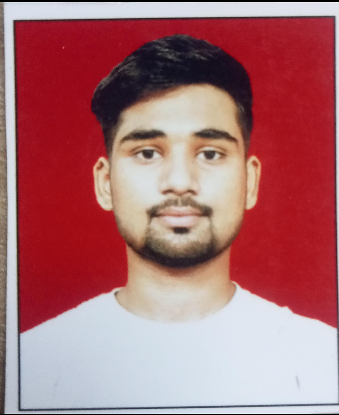 Deepak Kumar