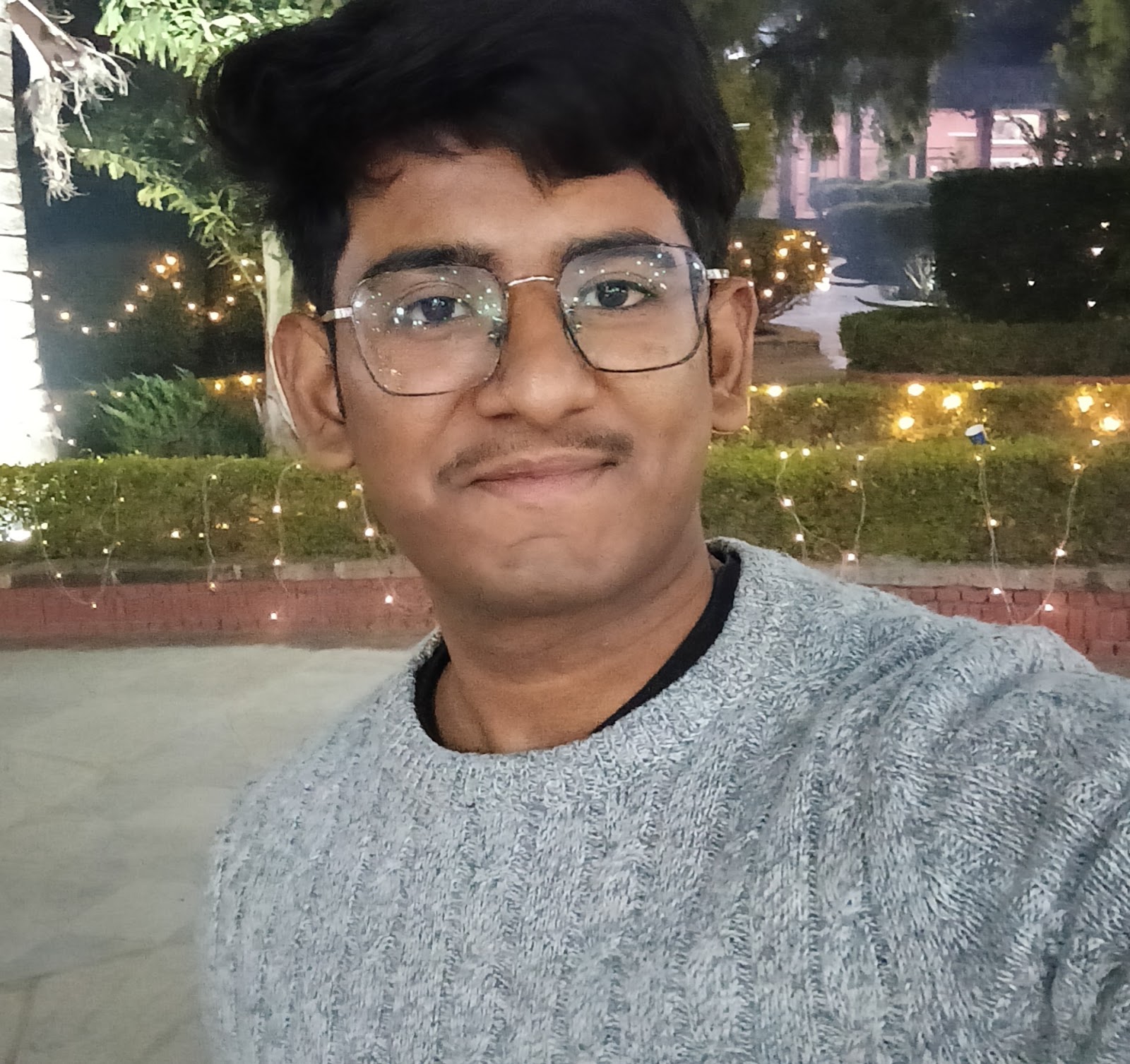 Dhruv Adhikari