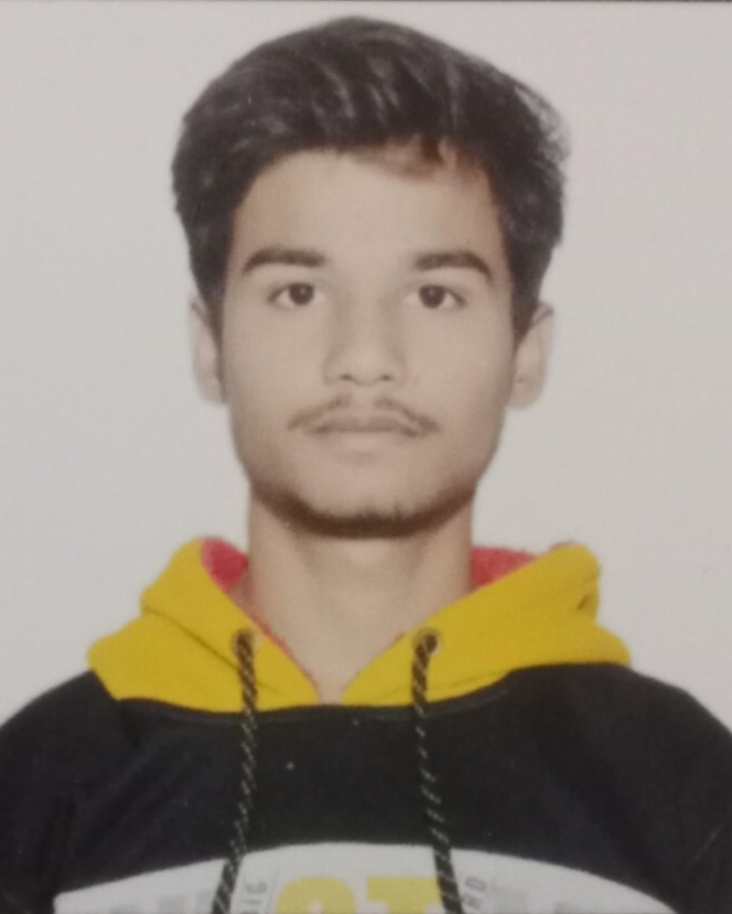 Dhruv Karn