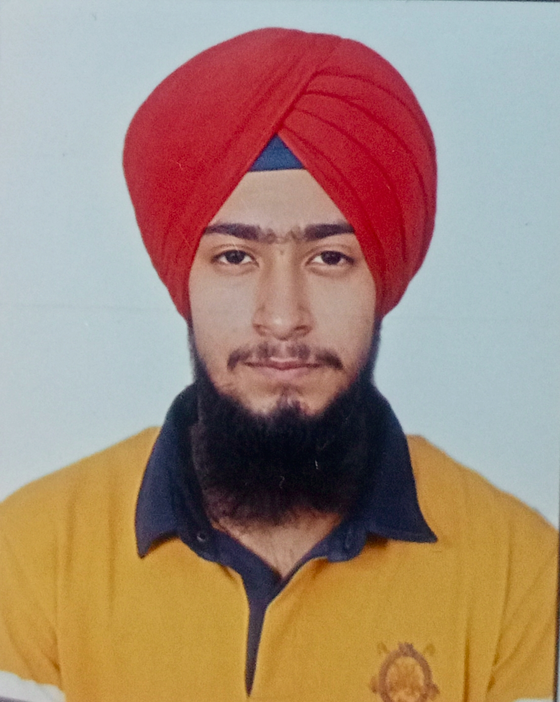 Gurupyar Singh