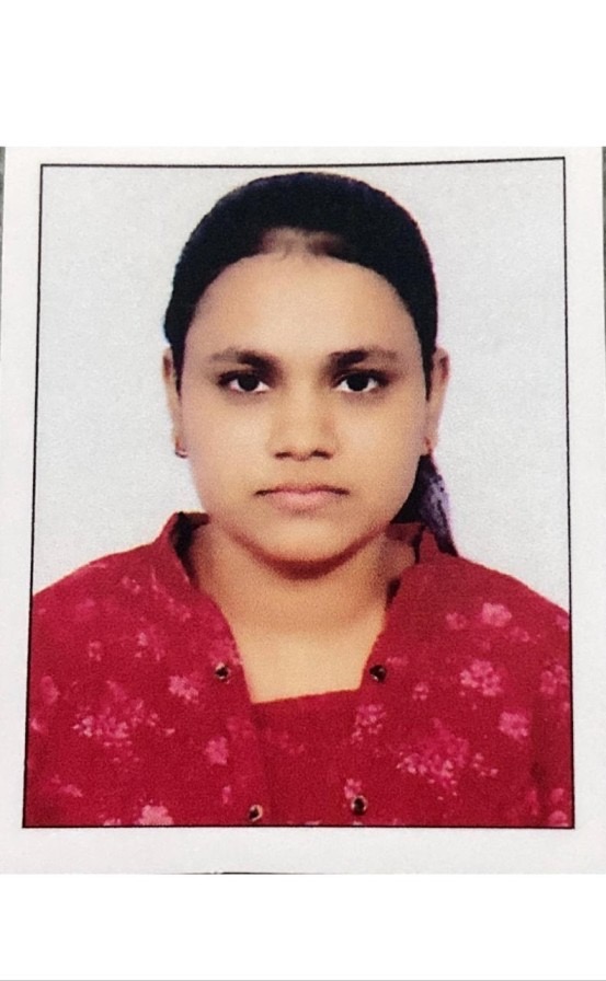 Kirti Bhardwaj