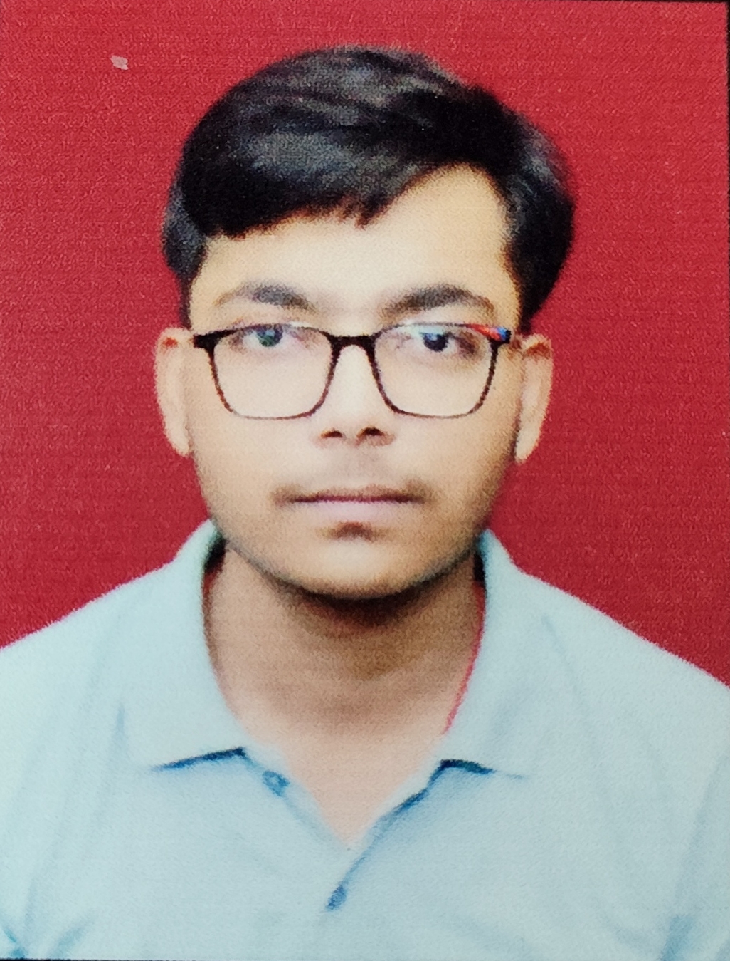 Krishna Kumar Singh
