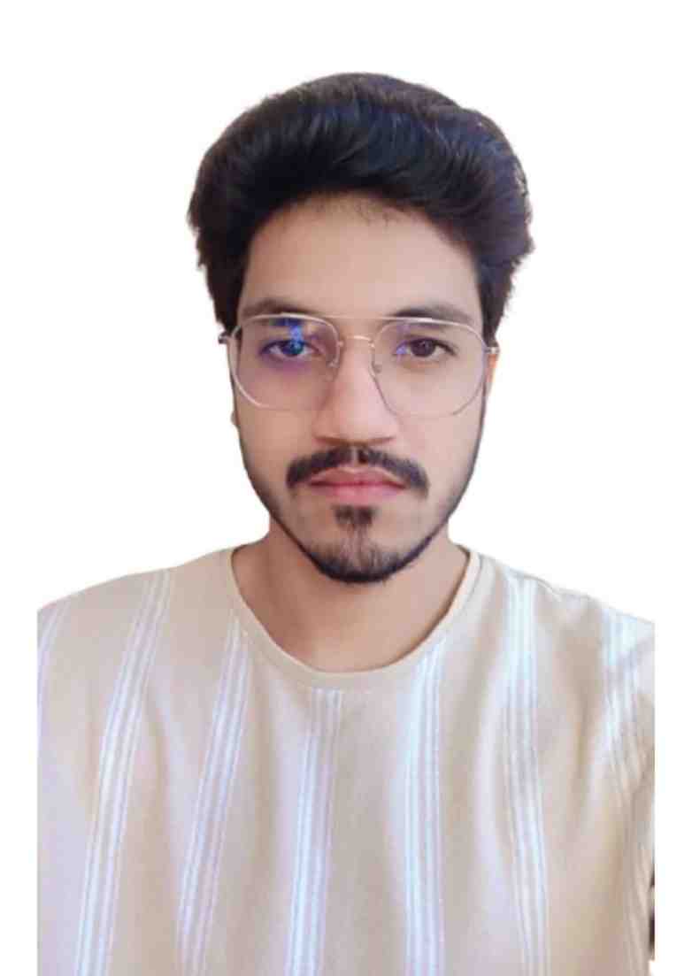 Laksh Pratap Singh