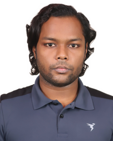 Mohd Danish