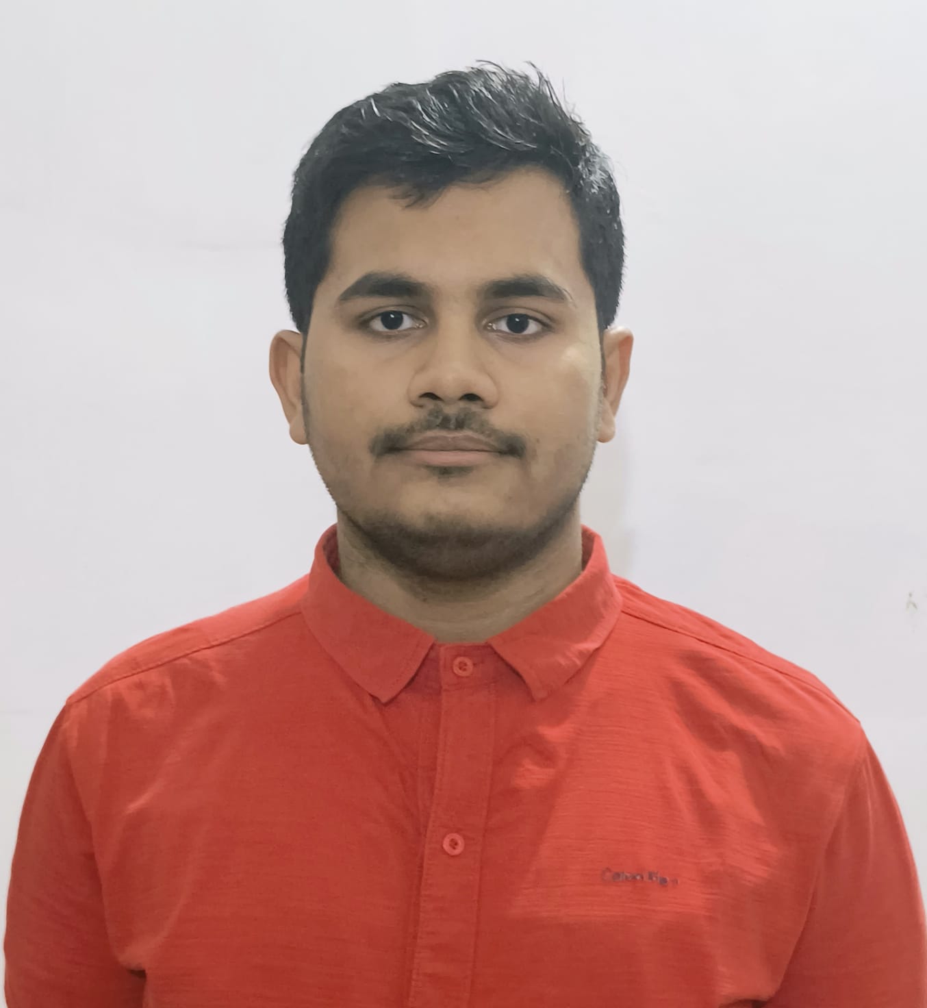 Md. Yusuf Ayub