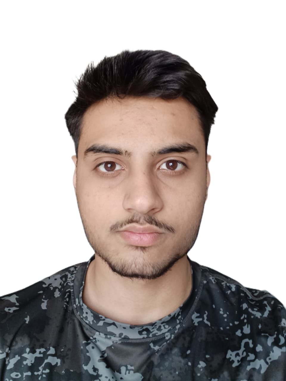 Mohd Kaunain Naqvi