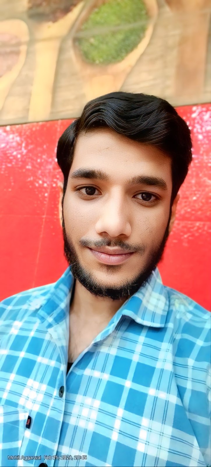 Mohit Aggarwal