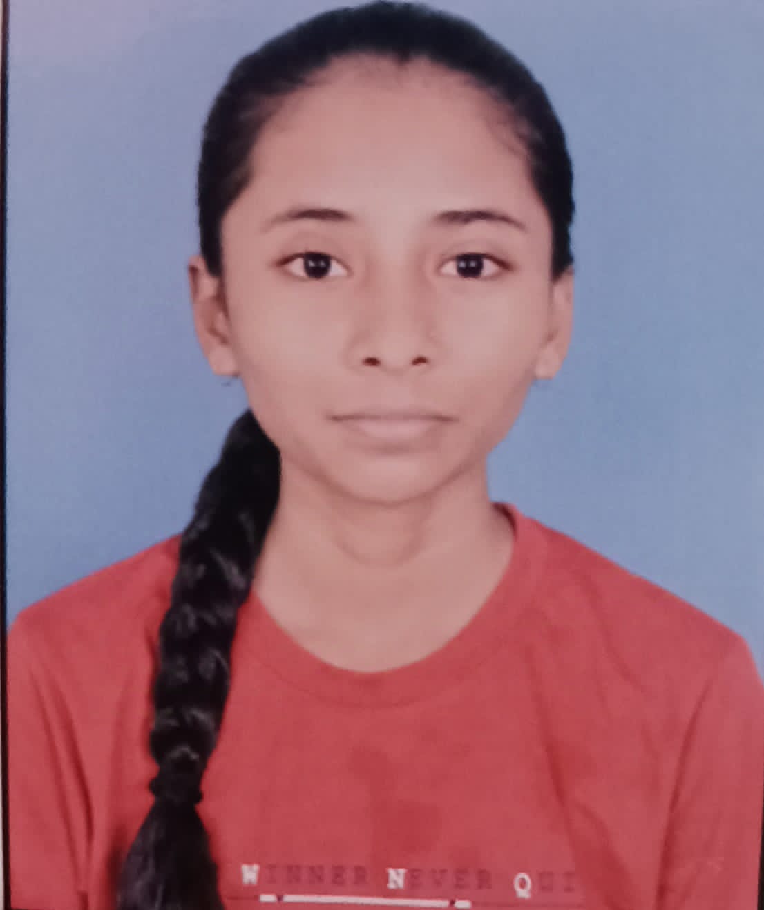 Monika Kumari