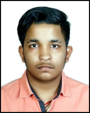 Mukund Rustagi