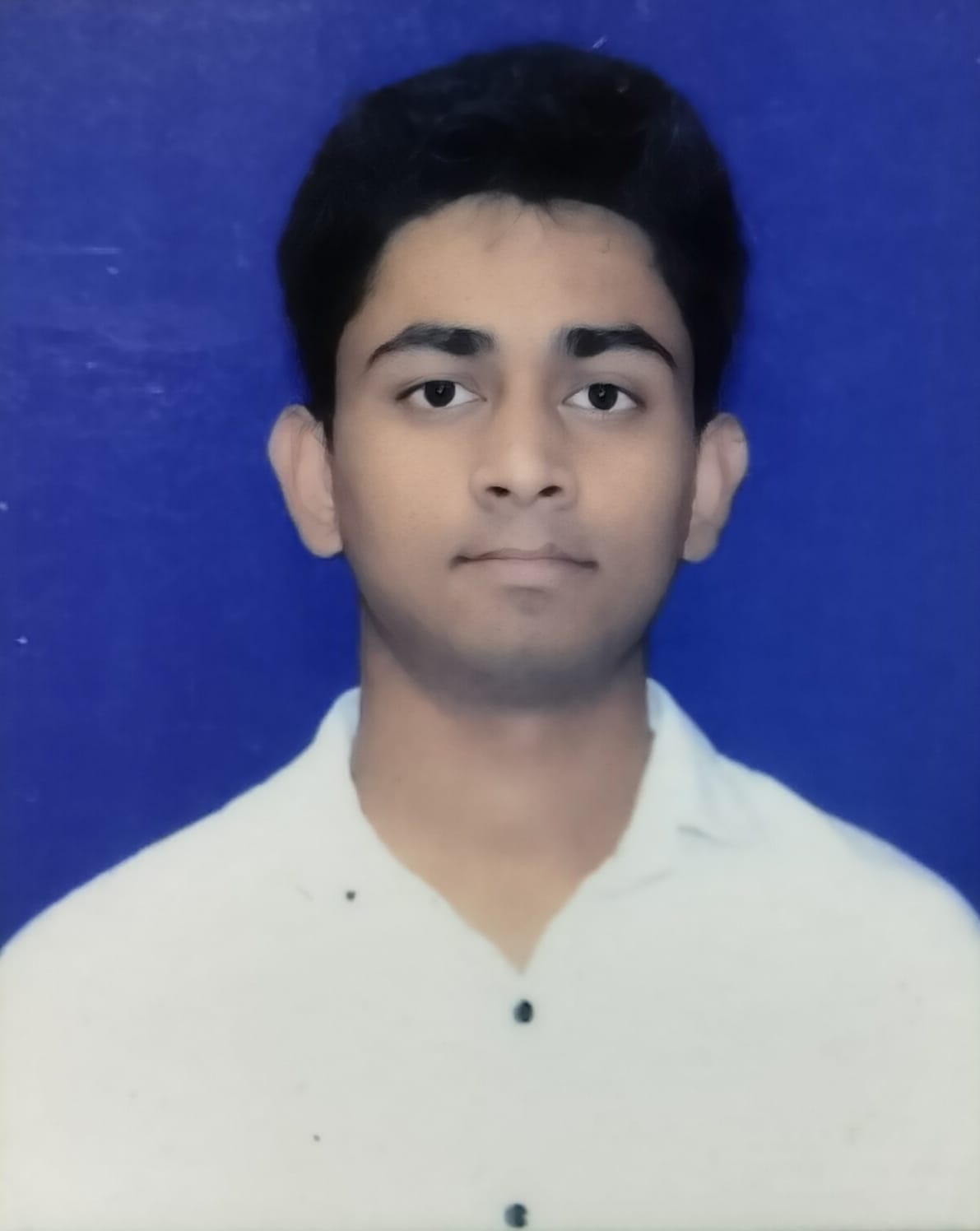 Pankaj Kumar