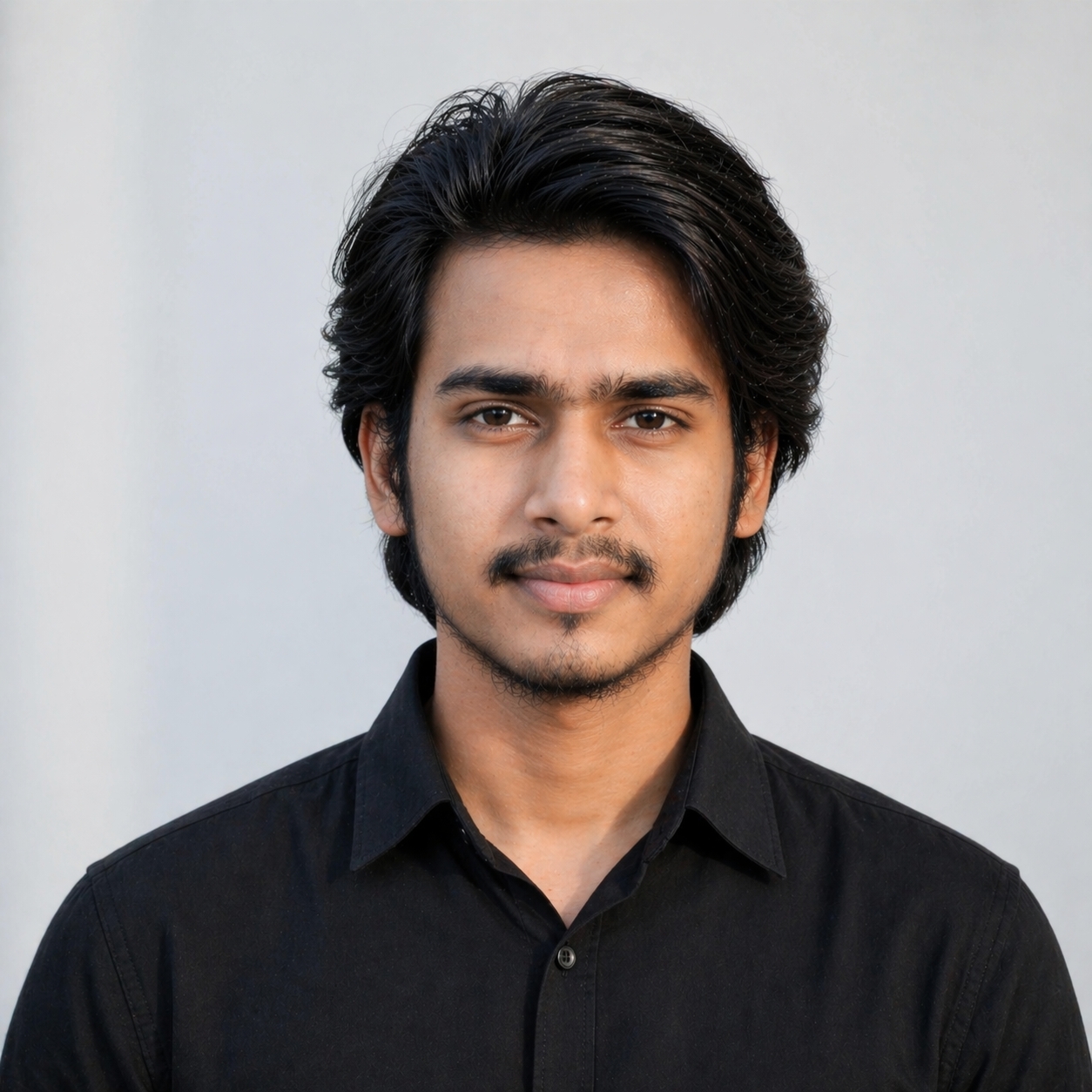 Ravindra Kumar