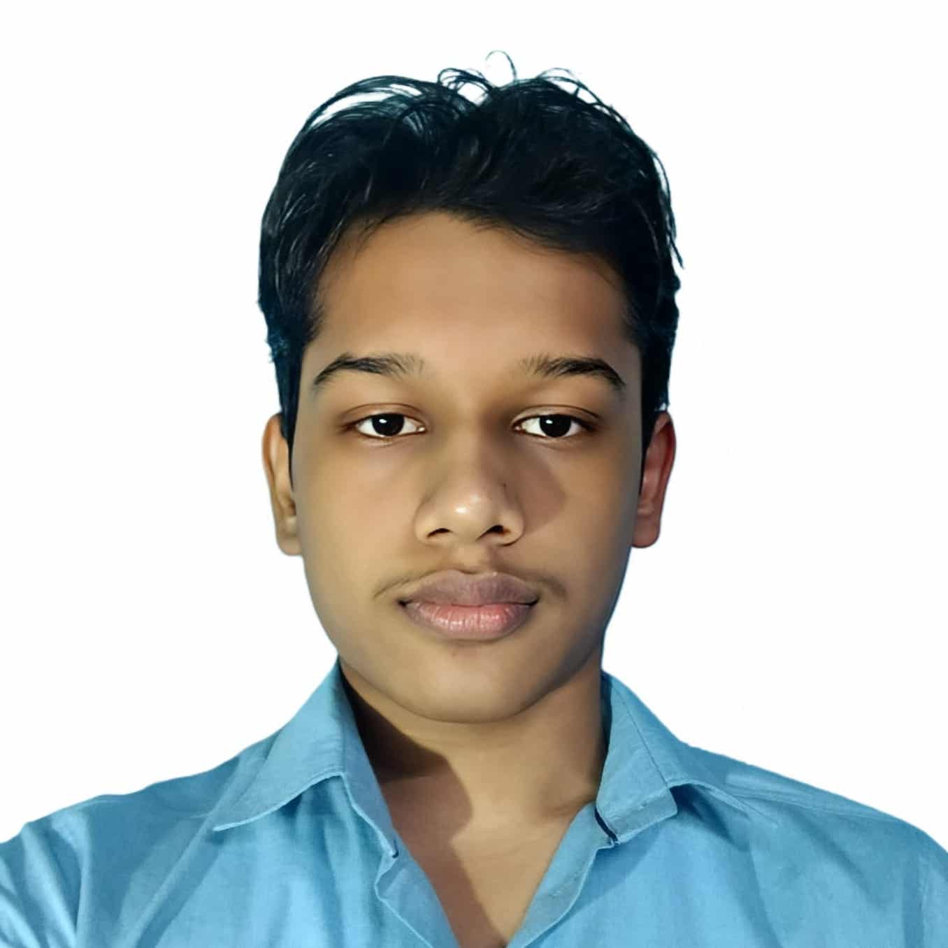 Rudra Morya