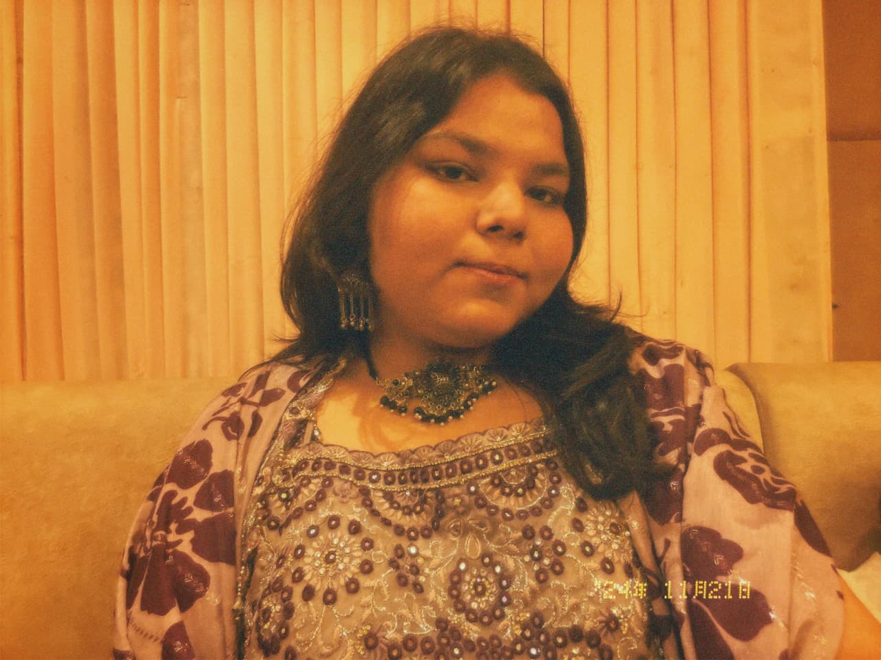 Sadhvi Gautam