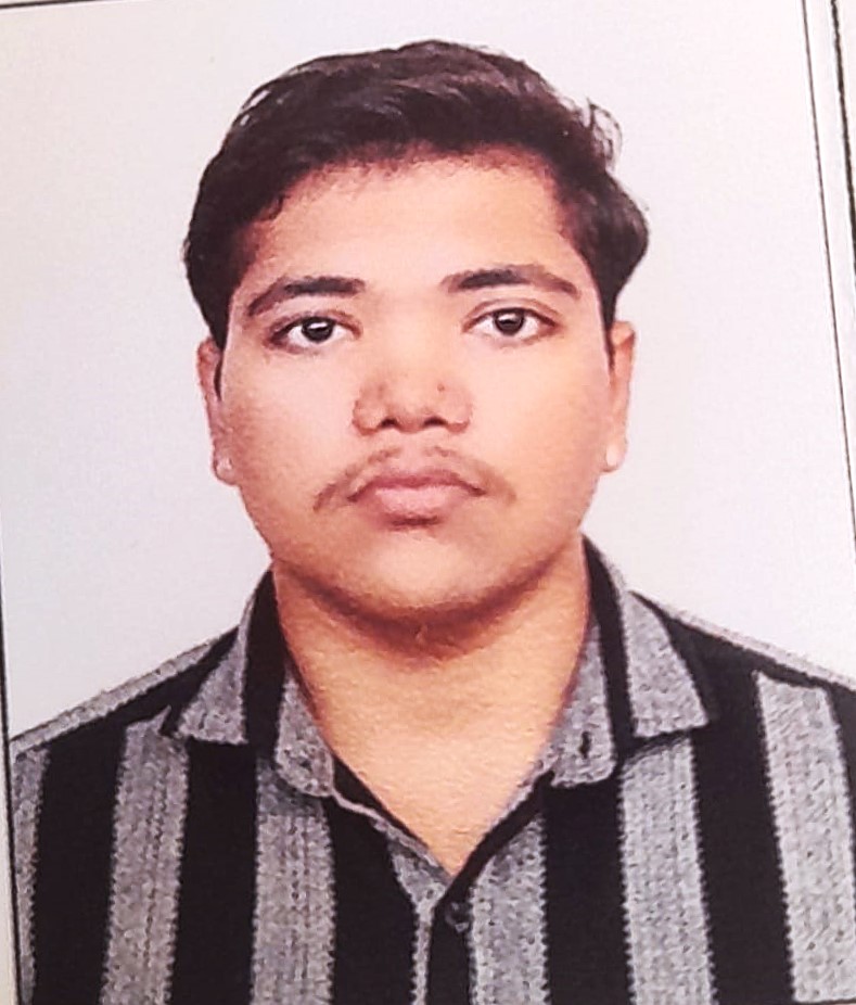 Suvan Kumar Singh