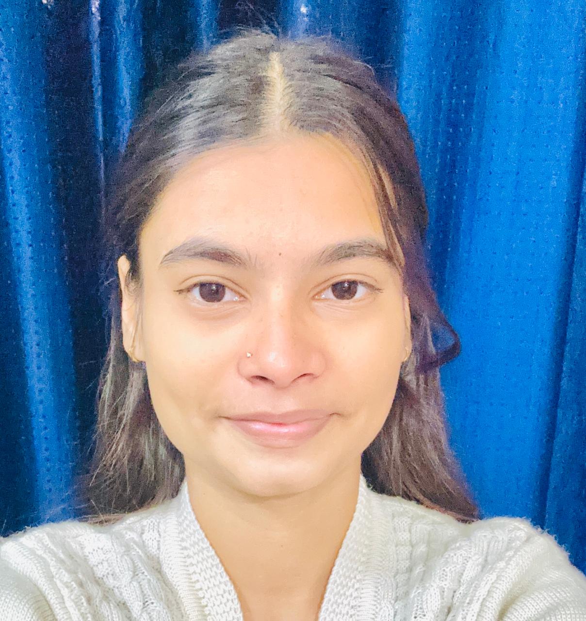 Taniya Bobby