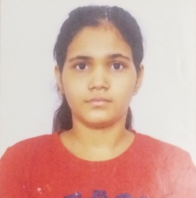 Trisha Pandey