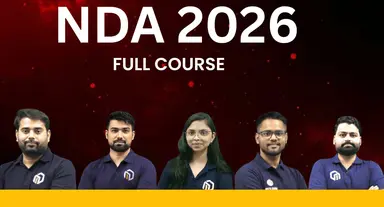 NDA Course