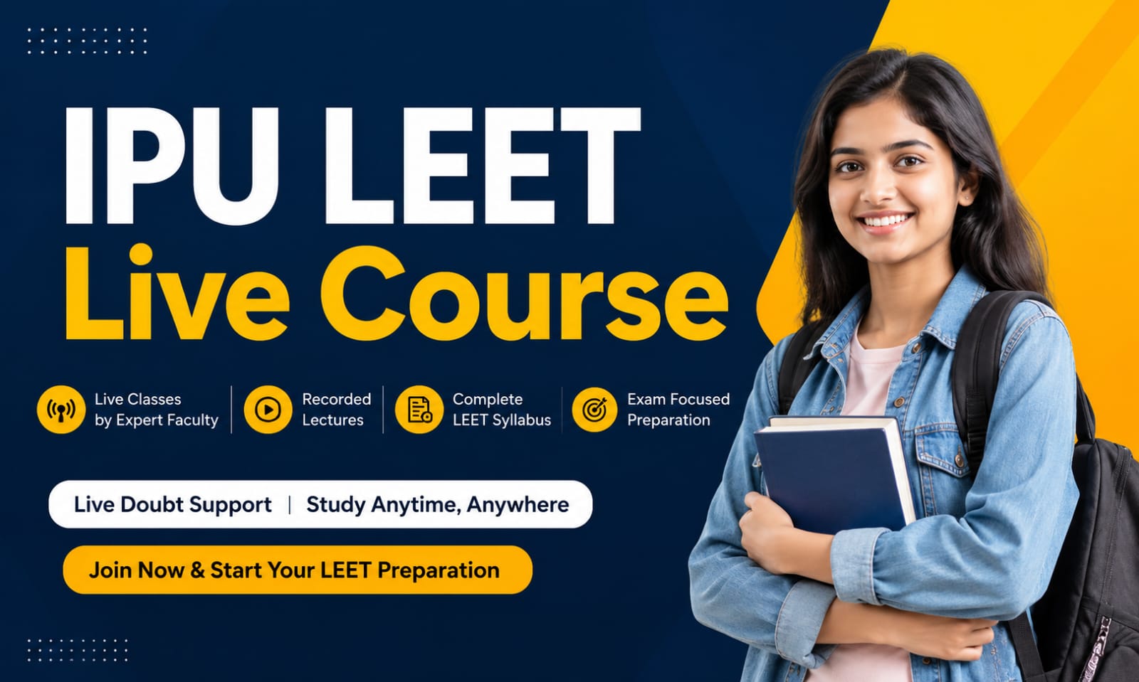 Comprehensive study resources
