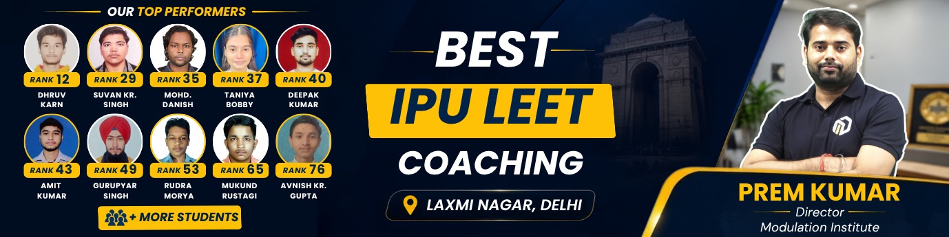LEET Coaching Banner